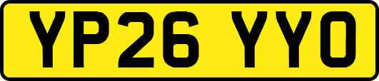 YP26YYO