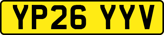 YP26YYV