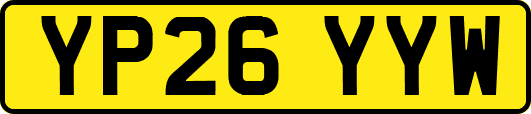 YP26YYW