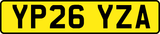 YP26YZA