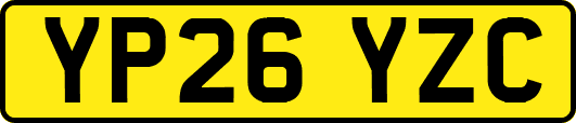 YP26YZC
