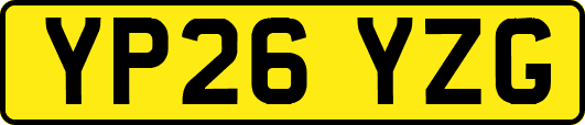 YP26YZG