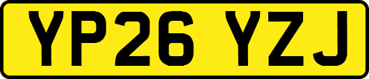 YP26YZJ