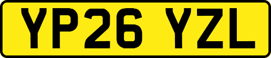 YP26YZL