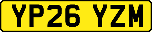 YP26YZM