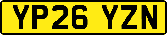 YP26YZN