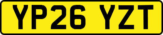 YP26YZT