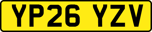YP26YZV