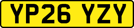 YP26YZY