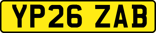 YP26ZAB