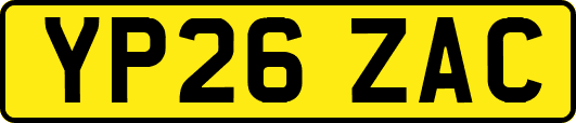 YP26ZAC