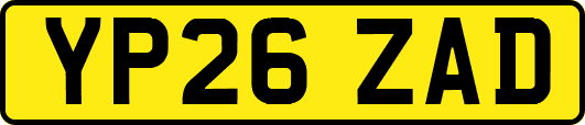 YP26ZAD