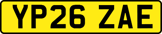 YP26ZAE