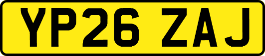 YP26ZAJ