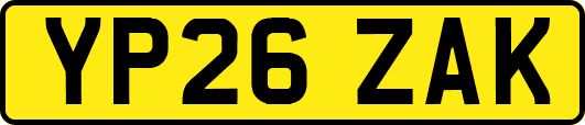 YP26ZAK