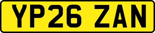 YP26ZAN