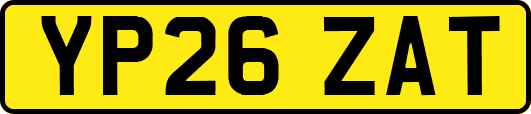 YP26ZAT