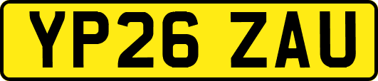 YP26ZAU