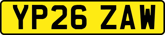 YP26ZAW