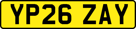 YP26ZAY