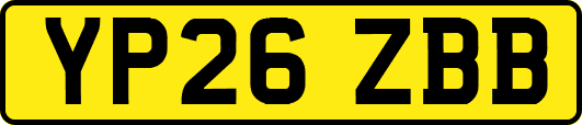 YP26ZBB