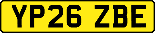 YP26ZBE