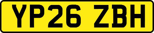 YP26ZBH