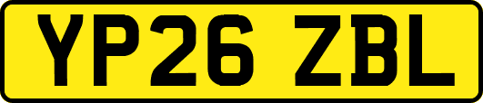 YP26ZBL