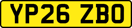 YP26ZBO