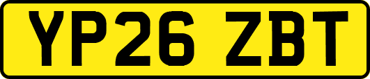 YP26ZBT