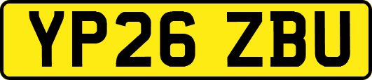 YP26ZBU