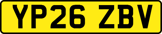 YP26ZBV