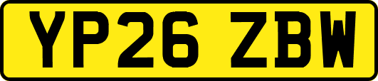 YP26ZBW