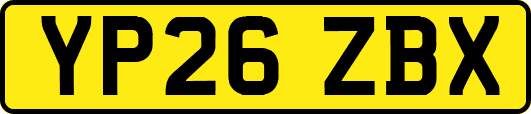 YP26ZBX