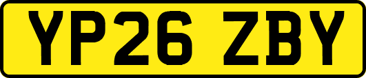 YP26ZBY