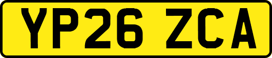 YP26ZCA