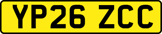 YP26ZCC