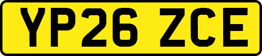YP26ZCE