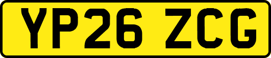 YP26ZCG
