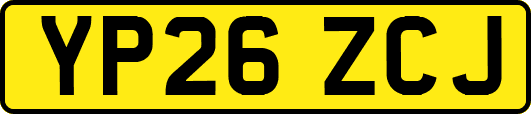 YP26ZCJ