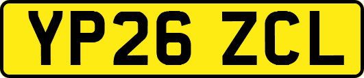 YP26ZCL