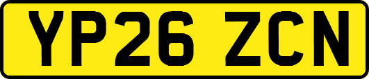 YP26ZCN