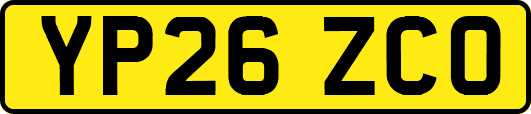 YP26ZCO