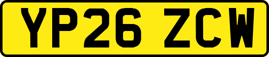 YP26ZCW