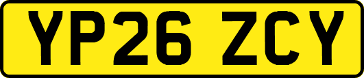 YP26ZCY