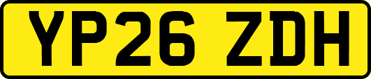 YP26ZDH