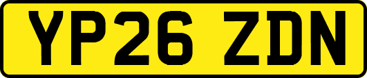 YP26ZDN