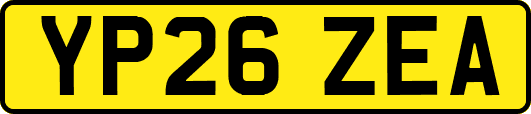 YP26ZEA