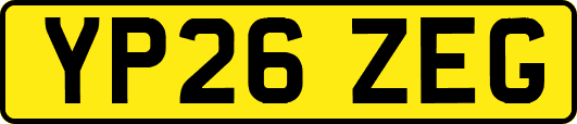 YP26ZEG
