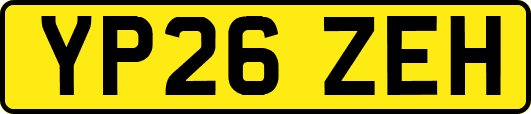 YP26ZEH